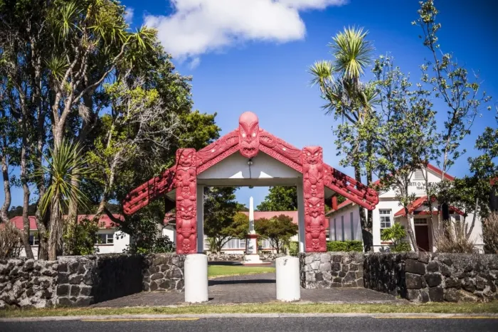 Framed Print : Maori Church, Waitangi Treaty Grounds, Bay of Islands, Northland Region, North Island Framed Print : Maori Church, Waitangi Treaty Grounds, Bay of Islands, Northland Region, North Island