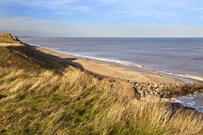 Framed Print : Mappleton Sands near Hornsea, East Riding of Yorkshire, Yorkshire, England, United Kingdom, Europe Framed Print : Mappleton Sands near Hornsea, East Riding of Yorkshire, Yorkshire, England, United Kingdom, Europe