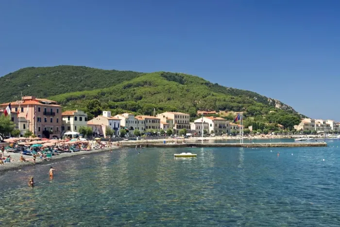 Framed Print : Marciana Marina, Isola d Elba, Elba, Tuscany, Italy, Europe Framed Print : Marciana Marina, Isola d Elba, Elba, Tuscany, Italy, Europe