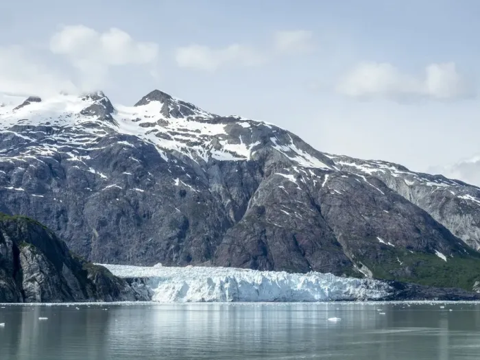 Framed Print : Margerie Glacier in Glacier Bay National Park, UNESCO World Heritage Site Framed Print : Margerie Glacier in Glacier Bay National Park, UNESCO World Heritage Site
