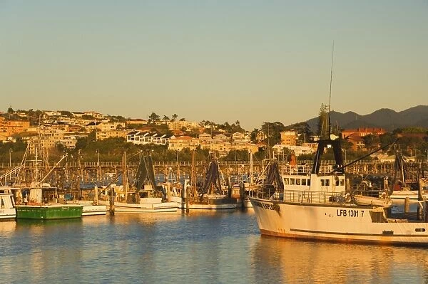 Marina, Coffs Harbour, New South Wales, Australia, Pacific
