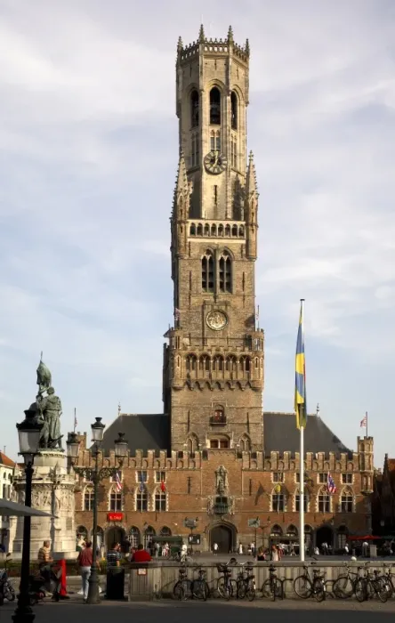 Framed Print : Markt, Bruges (Brugge), UNESCO World Heritage Site, Belgium, Europe Framed Print : Markt, Bruges (Brugge), UNESCO World Heritage Site, Belgium, Europe
