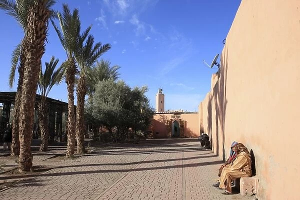 Marrakech, Morocco, North Africa, Africa