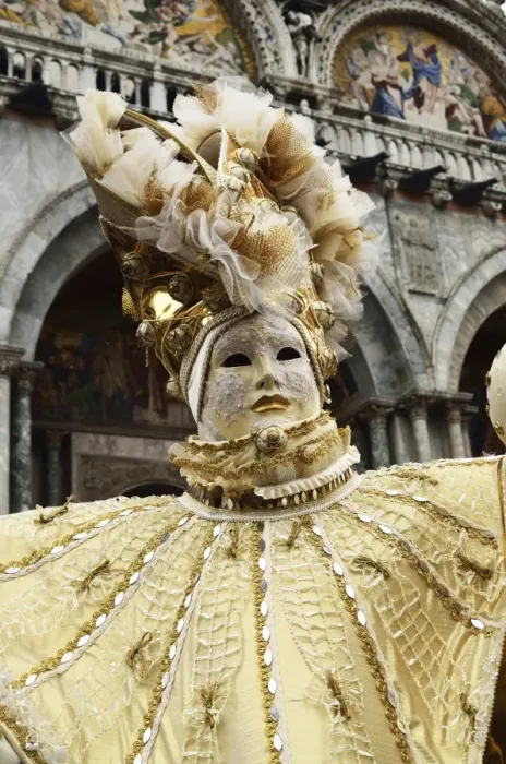 Framed Print : Masked figure in costume at the 2012 Carnival, Venice, Veneto, Italy, Europe Framed Print : Masked figure in costume at the 2012 Carnival, Venice, Veneto, Italy, Europe