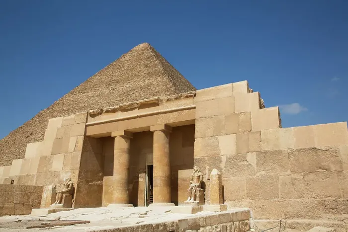 Framed Print : Mastaba (Tomb) of Seshem Nefer Theti, Giza Pyramid Complex, UNESCO World Heritage Site, Giza, Egypt, North Africa, Africa Framed Print : Mastaba (Tomb) of Seshem Nefer Theti, Giza Pyramid Complex, UNESCO World Heritage Site, Giza, Egypt, North Africa, Africa