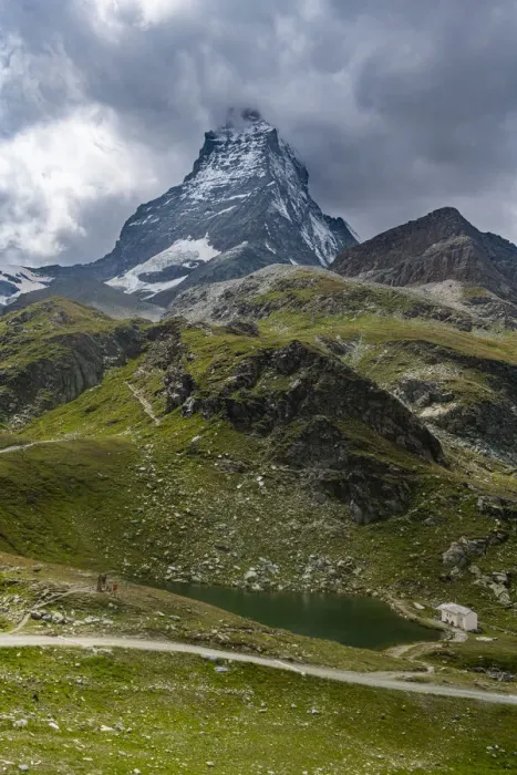 Framed Print : Matterhorn mountain, Zermatt, Valais, Swiss Alps, Switzerland, Europe Framed Print : Matterhorn mountain, Zermatt, Valais, Swiss Alps, Switzerland, Europe