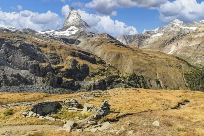 Framed Print : Matterhorn Peak, 4478m, Zermatt, Valais, Swiss Alps, Switzerland, Europe Framed Print : Matterhorn Peak, 4478m, Zermatt, Valais, Swiss Alps, Switzerland, Europe