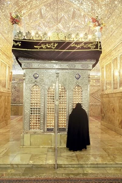 Mausoleum of Sayyed Mir Ahmad