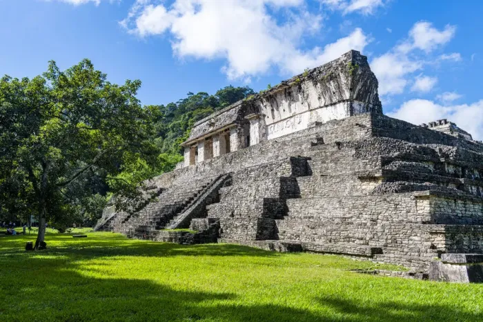 Framed Print : The Maya ruins of Palenque, UNESCO World Heritage Site, Chiapas, Mexico, North America Framed Print : The Maya ruins of Palenque, UNESCO World Heritage Site, Chiapas, Mexico, North America