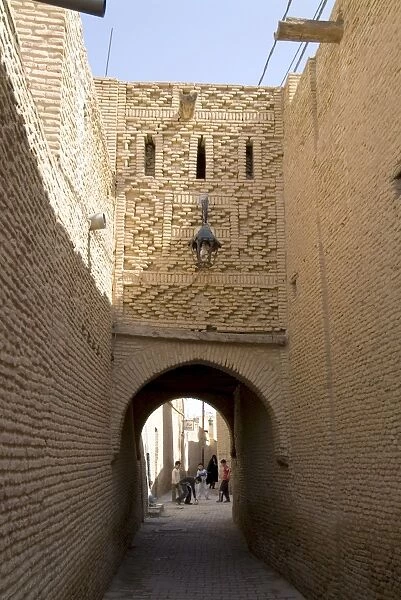Medina (inner city)