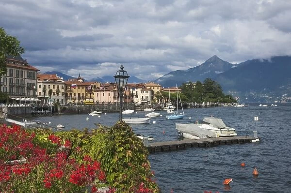 Menaggio, Lake Como, Lombardy, Italian Lakes, Italy, Europe