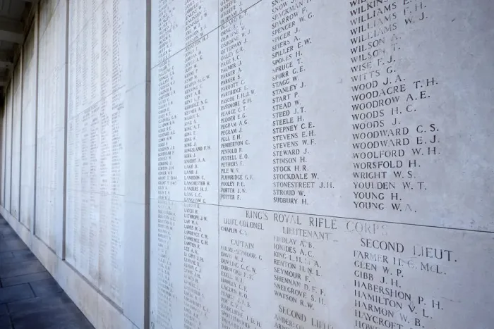 Framed Print : The Menin Gate Memorial to the Missing, Ypres, West Flanders, Belgium, Europe Framed Print : The Menin Gate Memorial to the Missing, Ypres, West Flanders, Belgium, Europe