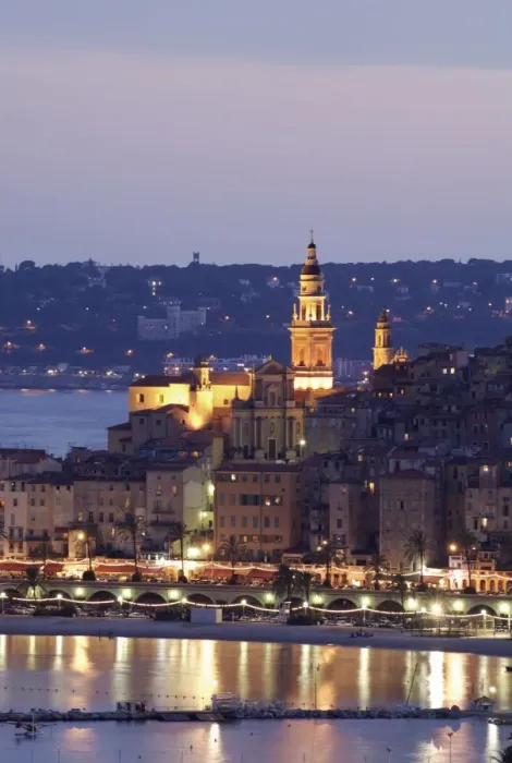 Framed Print : Menton, Alpes Maritimes, Provence, Cote d Azur, French Riviera, France Framed Print : Menton, Alpes Maritimes, Provence, Cote d Azur, French Riviera, France