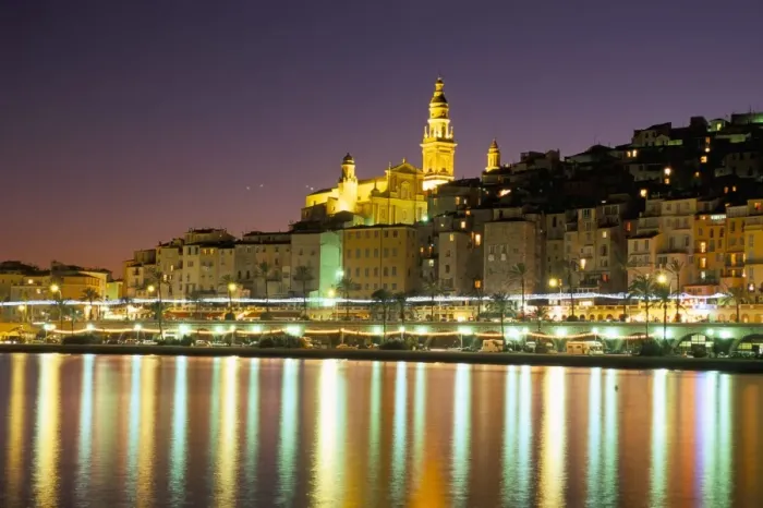 Framed Print : Menton, Cote d Azur, Alpes-Maritimes, Provence, French Riviera, France Framed Print : Menton, Cote d Azur, Alpes-Maritimes, Provence, French Riviera, France
