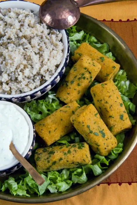 Framed Print : Mercimek koftesi, vegetarian balls with lentils, Turkish food, Turkey, Eurasia Framed Print : Mercimek koftesi, vegetarian balls with lentils, Turkish food, Turkey, Eurasia