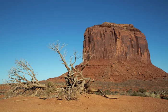 Framed Print : Merrick Butte, Monument Valley Navajo Tribal Park, Utah, United States of America Framed Print : Merrick Butte, Monument Valley Navajo Tribal Park, Utah, United States of America