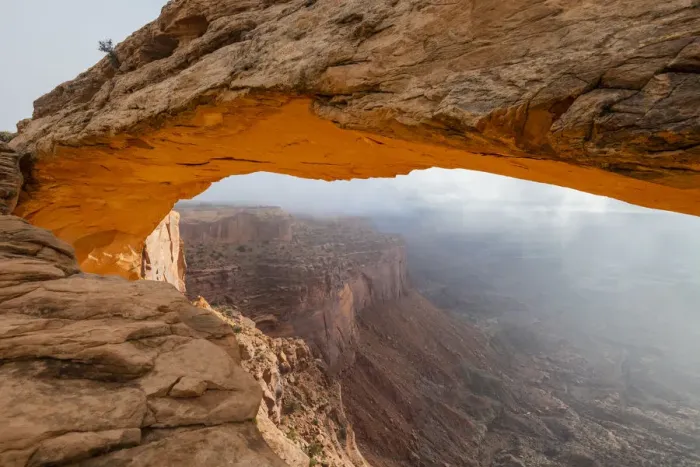 Framed Print : Mesa Arch, Canyonlands National Park, Moab, Utah, United States of America, North America Framed Print : Mesa Arch, Canyonlands National Park, Moab, Utah, United States of America, North America