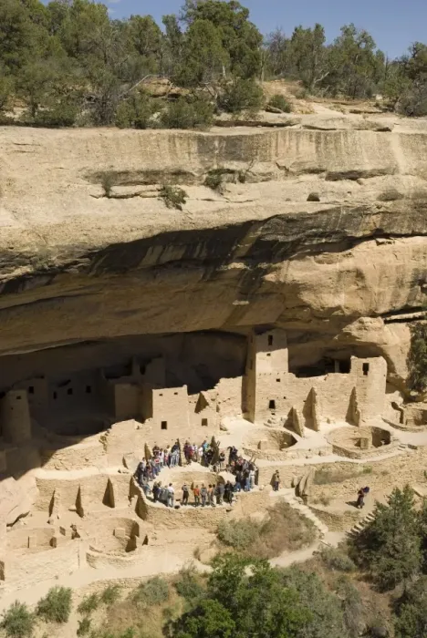 Framed Print : Mesa Verde Framed Print : Mesa Verde