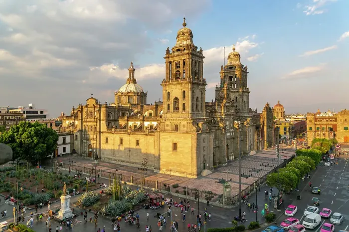 Framed Print : Metropolitan Cathedral church (Catedral Metropolitana), Centro Historico, UNESCO World Heritage Site, Mexico City, Mexico, North America Framed Print : Metropolitan Cathedral church (Catedral Metropolitana), Centro Historico, UNESCO World Heritage Site, Mexico City, Mexico, North America