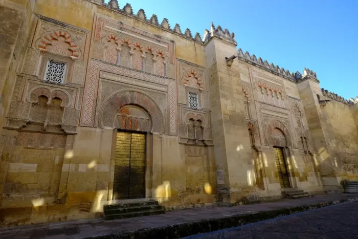 Framed Print : The Mezquita of Cordoba, UNESCO World Heritage Site, Andalucia, Spain, Europe Framed Print : The Mezquita of Cordoba, UNESCO World Heritage Site, Andalucia, Spain, Europe