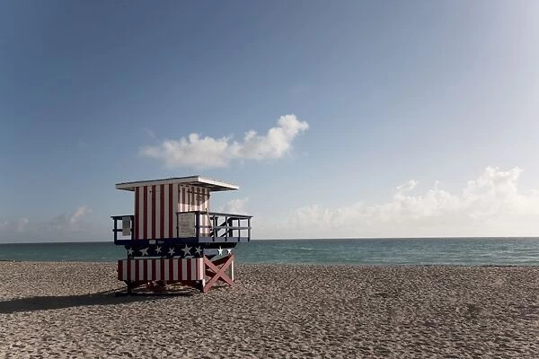 Miami Beach, Florida, United States of America, North America