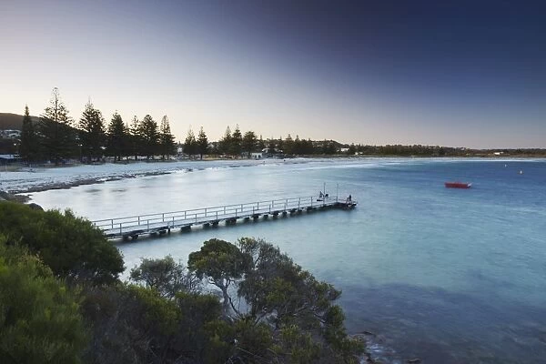 Middleton Beach, Albany, Western Australia, Australia, Pacific