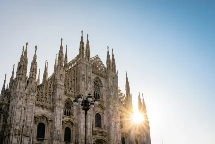 Framed Print : Milans Duomo (Cathedral), Milan, Lombardy, Italy, Europe Framed Print : Milans Duomo (Cathedral), Milan, Lombardy, Italy, Europe