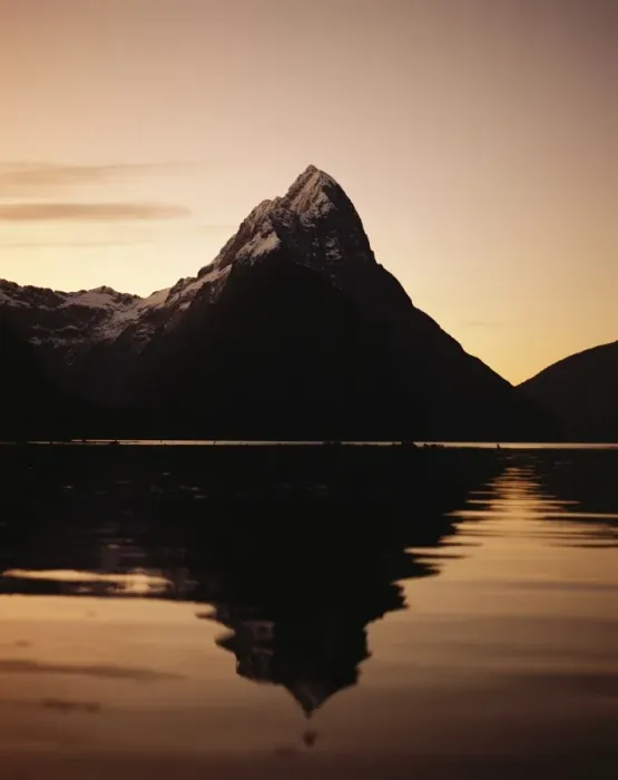 Framed Print : Milford Sound Framed Print : Milford Sound