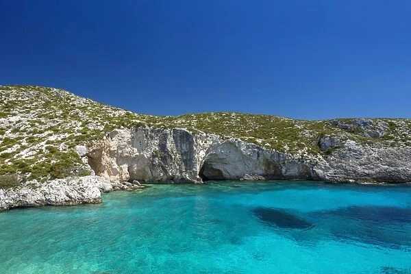 Milos Island, Cyclades Islands, Greek Islands, Greece, Europe