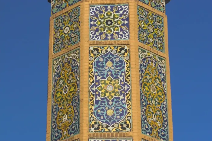 Framed Print : Minaret of the Friday Mosque or Masjet-eJam, built in the year 1200 by the Ghorid Sultan Ghiyasyddin on the site of an earlier 10th century mosque, Herat, Herat Province Framed Print : Minaret of the Friday Mosque or Masjet-eJam, built in the year 1200 by the Ghorid Sultan Ghiyasyddin on the site of an earlier 10th century mosque, Herat, Herat Province