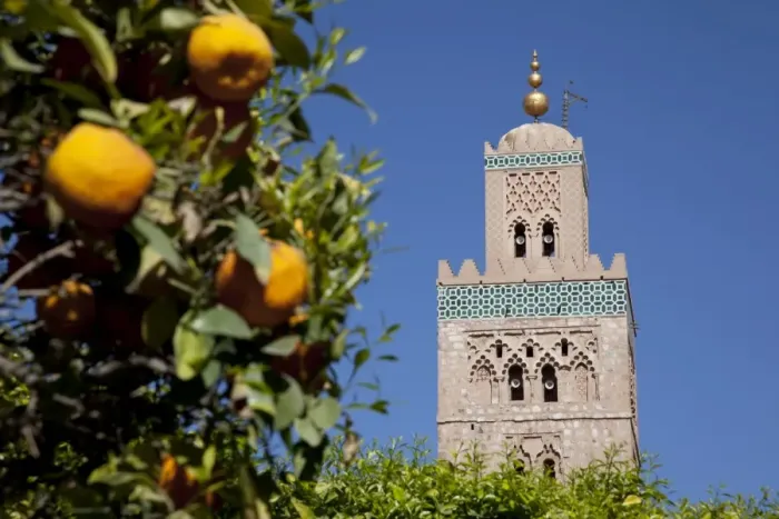 Framed Print : Minaret of the Koutoubia Mosque, Marrakesh, Morocco, North Africa, Africa Framed Print : Minaret of the Koutoubia Mosque, Marrakesh, Morocco, North Africa, Africa