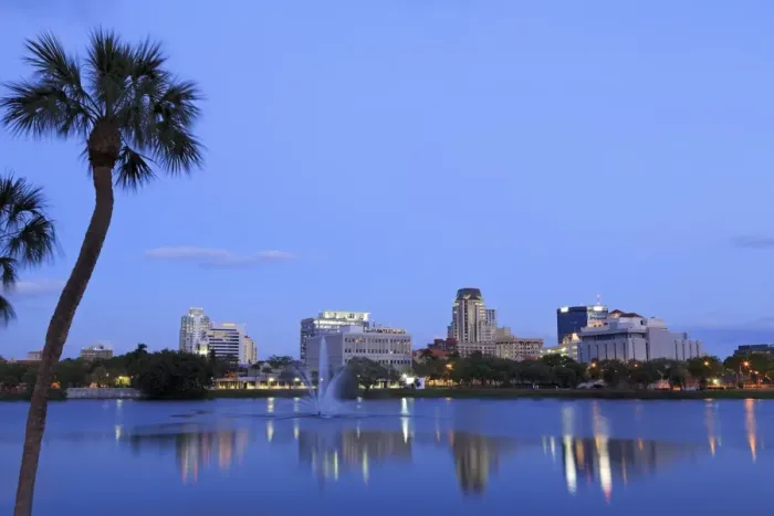 Framed Print : Mirror Lake, St. Petersburg, Tampa, Florida, United States of America, North America Framed Print : Mirror Lake, St. Petersburg, Tampa, Florida, United States of America, North America