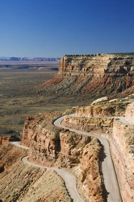 Framed Print : Moki Dugway Framed Print : Moki Dugway