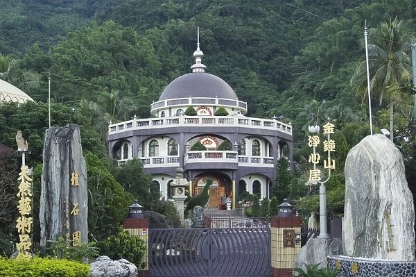 Monastery, Pingtung County