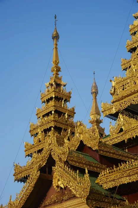 Framed Print : Monastery, Shwedagon Paya, Yangon (Rangoon), Myanmar (Burma), Asia Framed Print : Monastery, Shwedagon Paya, Yangon (Rangoon), Myanmar (Burma), Asia