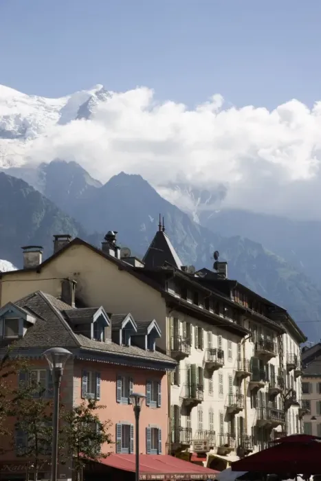 Framed Print : Mont Blanc, Chamonix, Haute Savoie, French Alps, France, Europe Framed Print : Mont Blanc, Chamonix, Haute Savoie, French Alps, France, Europe