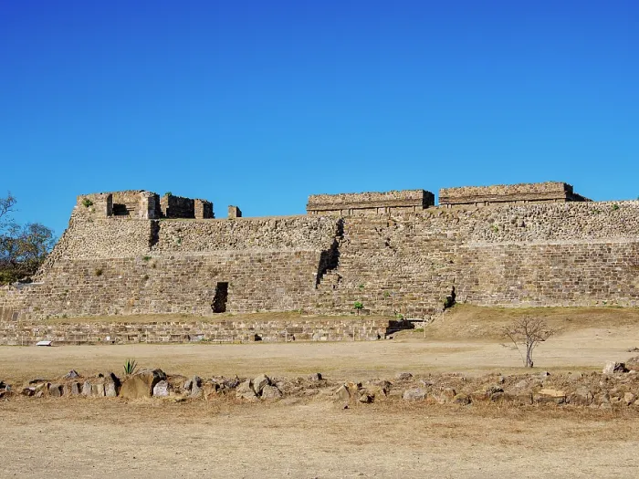 Framed Print : Monte Alban Archaeological Site, Oaxaca State, Mexico Framed Print : Monte Alban Archaeological Site, Oaxaca State, Mexico