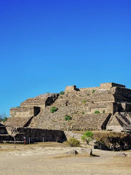 Framed Print : Monte Alban Archaeological Site, Oaxaca State, Mexico Framed Print : Monte Alban Archaeological Site, Oaxaca State, Mexico