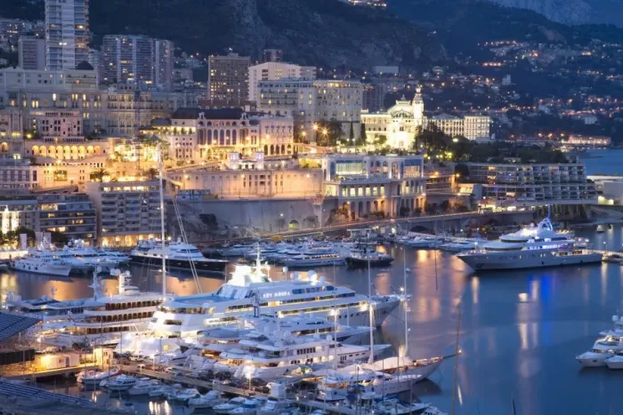Framed Print : Monte Carlo, Monaco, Cote d Azur, Mediterranean, Europe Framed Print : Monte Carlo, Monaco, Cote d Azur, Mediterranean, Europe