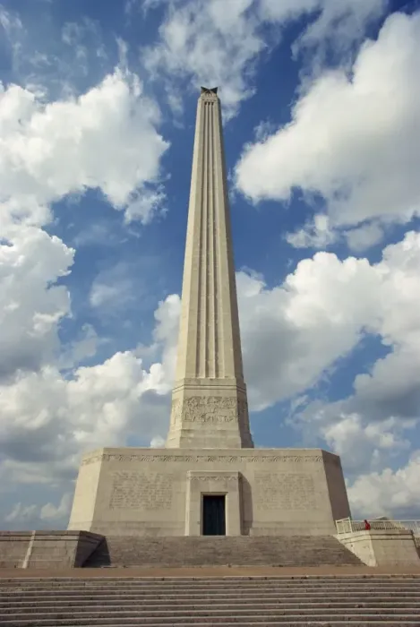 Framed Print : Monument at San Jacinto Battleground State Historic Park Framed Print : Monument at San Jacinto Battleground State Historic Park