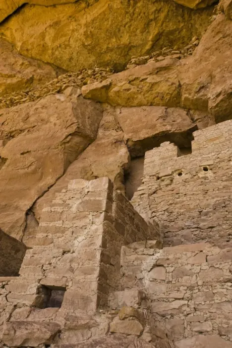 Framed Print : Morris 5 Cliff Dwelling Framed Print : Morris 5 Cliff Dwelling
