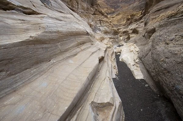 Mosaic Canyon, Death Valley National Park, California, United States of America