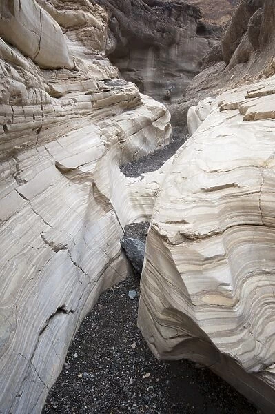 Mosaic Canyon, Death Valley National Park, California, United States of America