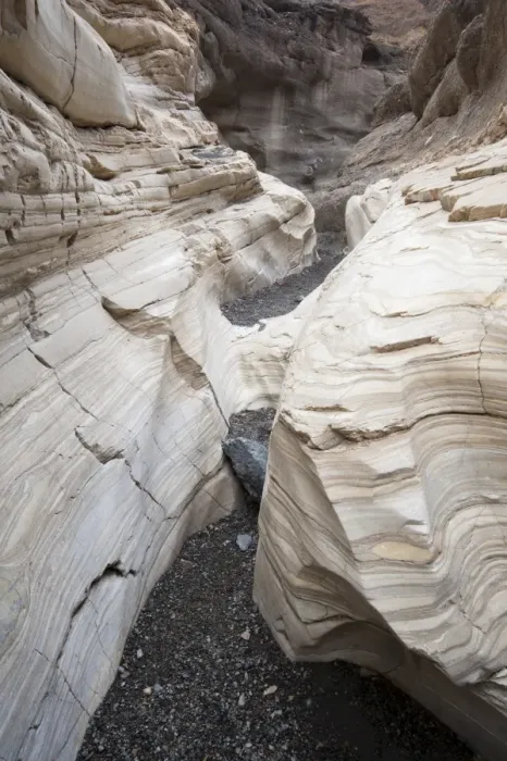Framed Print : Mosaic Canyon, Death Valley National Park, California, United States of America Framed Print : Mosaic Canyon, Death Valley National Park, California, United States of America