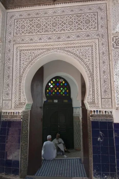 Framed Print : Mosque entrance, Medina Souk, Marrakech, Morocco, North Africa, Africa Framed Print : Mosque entrance, Medina Souk, Marrakech, Morocco, North Africa, Africa
