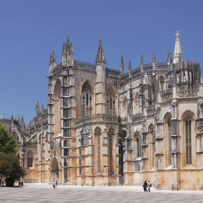 Framed Print : Mosteiro da Santa Maria da Vitoria (Monastery of St Framed Print : Mosteiro da Santa Maria da Vitoria (Monastery of St