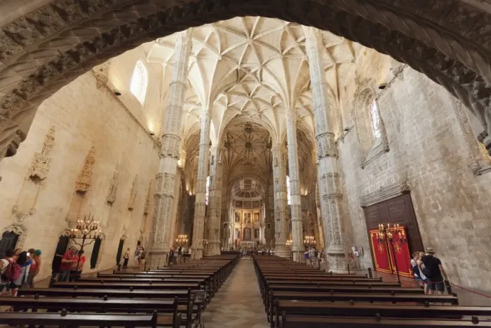 Framed Print : Mosteiro dos Jeronimos (Monastery of the Hieronymites), UNESCO World Heritage Site Framed Print : Mosteiro dos Jeronimos (Monastery of the Hieronymites), UNESCO World Heritage Site