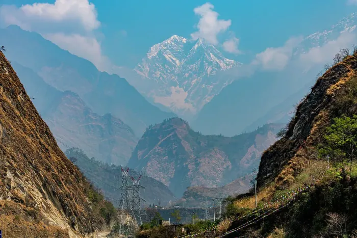 Framed Print : Mount Annapurna, 8091m, Gandaki Province, Himalayas, Nepal, Asia Framed Print : Mount Annapurna, 8091m, Gandaki Province, Himalayas, Nepal, Asia