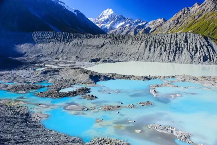 Framed Print : Mount Cook National Park, UNESCO World Heritage Site, South Island, New Zealand, Pacific Framed Print : Mount Cook National Park, UNESCO World Heritage Site, South Island, New Zealand, Pacific