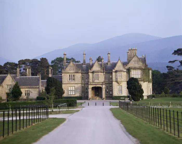 Framed Print : Muckross House Framed Print : Muckross House